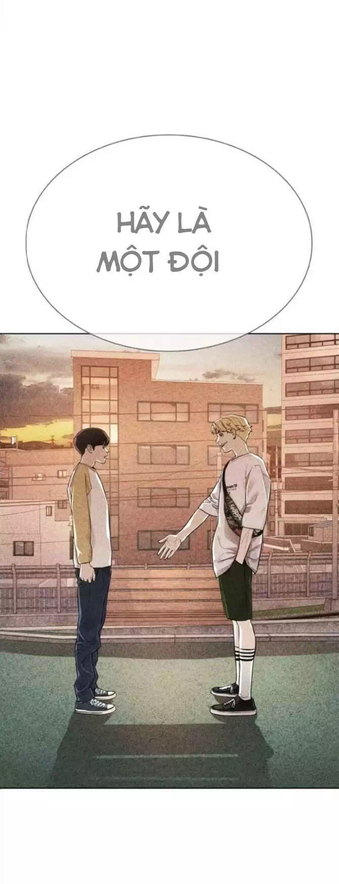 Truyện Tranh Cách Chiến Thắng Trận Đấu trang 6