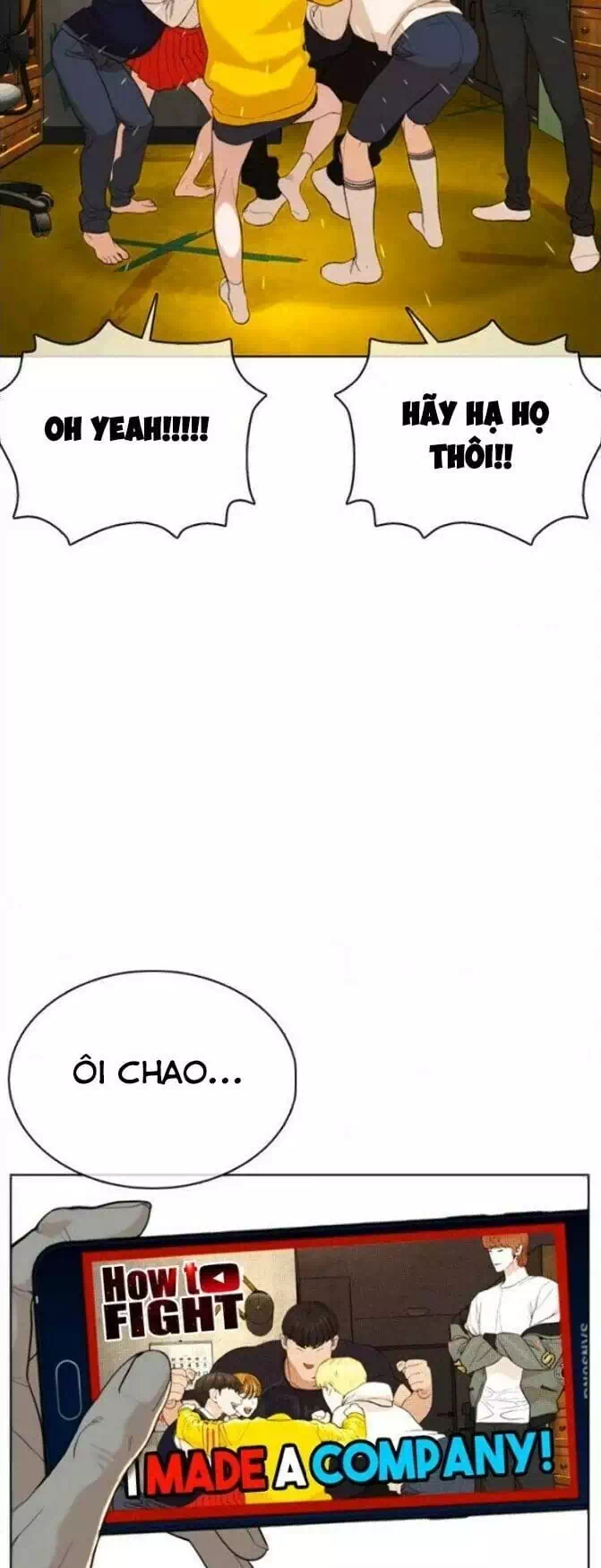 Truyện Tranh Cách Chiến Thắng Trận Đấu trang 6