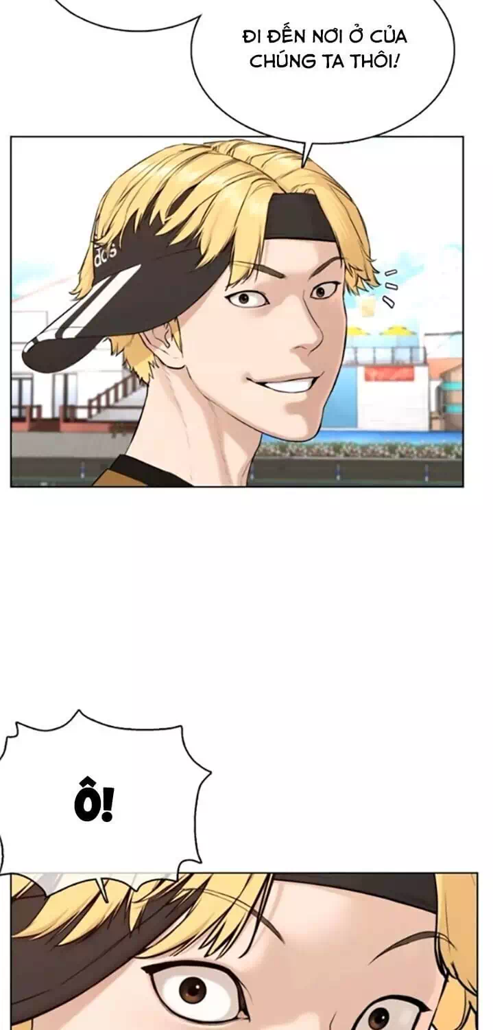 Truyện Tranh Cách Chiến Thắng Trận Đấu trang 6