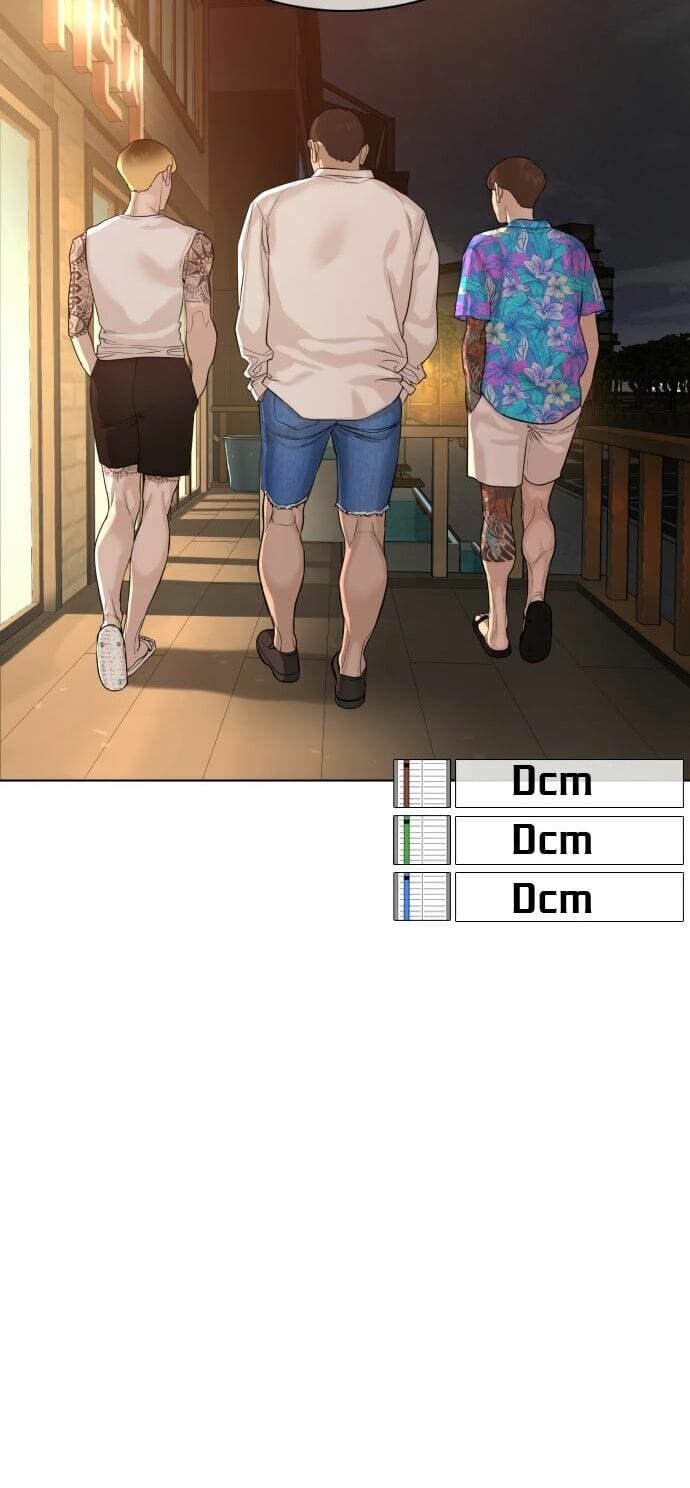 Truyện Tranh Cách Chiến Thắng Trận Đấu trang 6