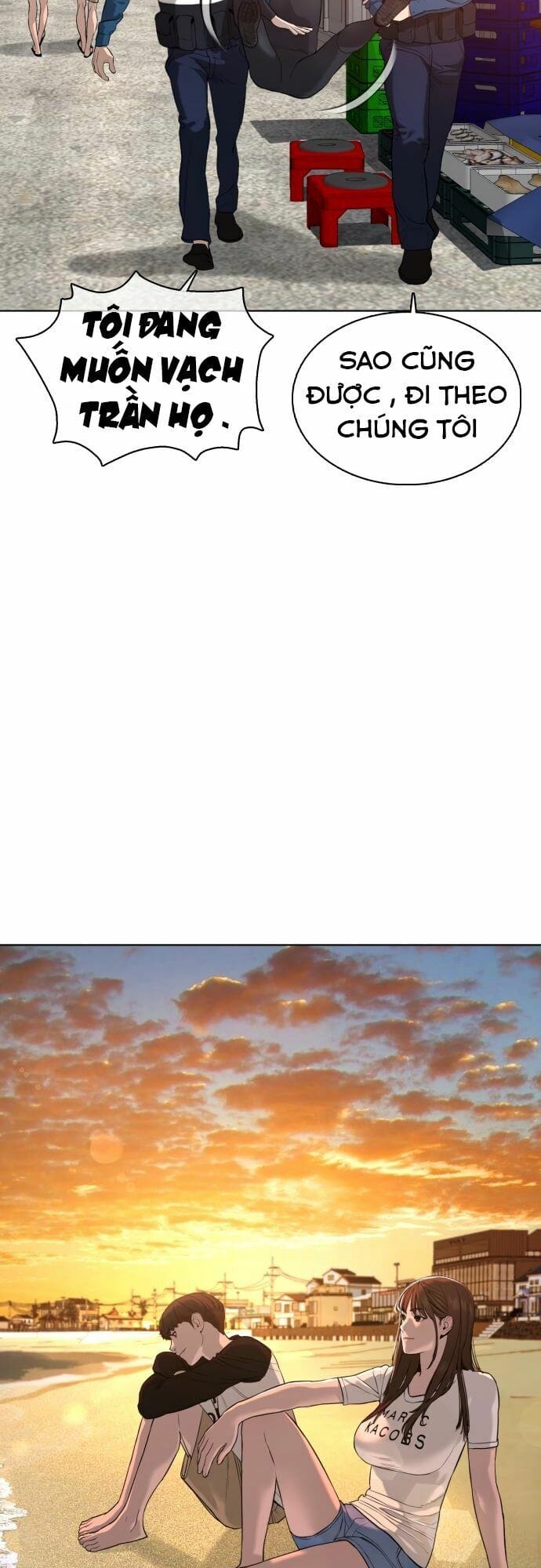 Truyện Tranh Cách Chiến Thắng Trận Đấu trang 6