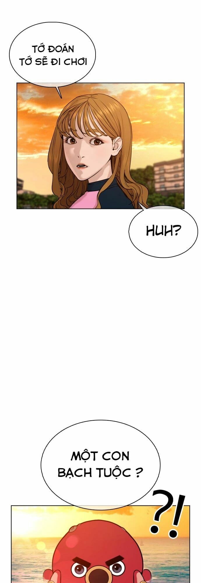 Truyện Tranh Cách Chiến Thắng Trận Đấu trang 6