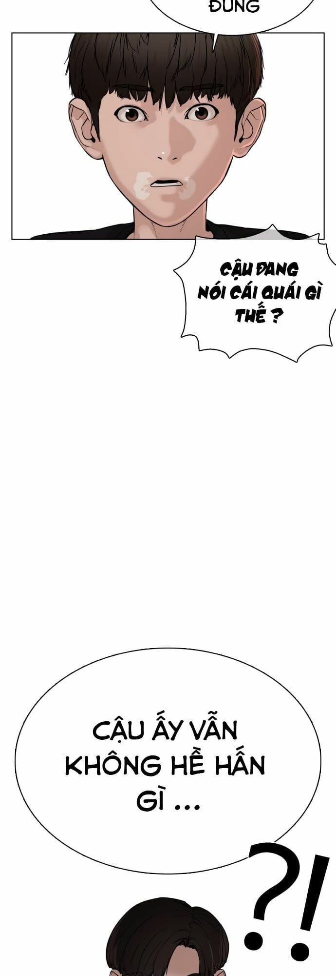 Truyện Tranh Cách Chiến Thắng Trận Đấu trang 6