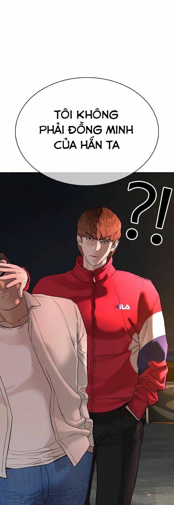 Truyện Tranh Cách Chiến Thắng Trận Đấu trang 6