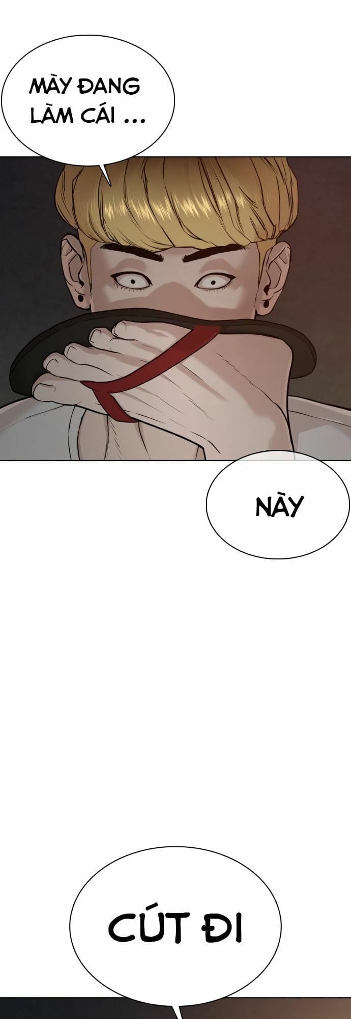 Truyện Tranh Cách Chiến Thắng Trận Đấu trang 6