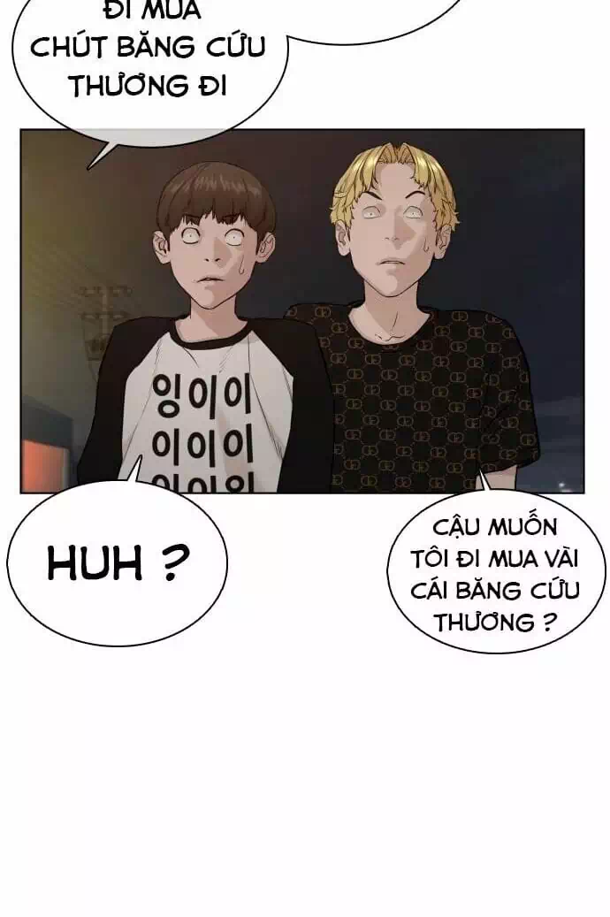 Truyện Tranh Cách Chiến Thắng Trận Đấu trang 6