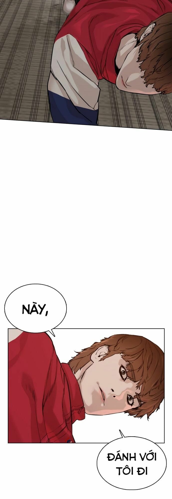 Truyện Tranh Cách Chiến Thắng Trận Đấu trang 6