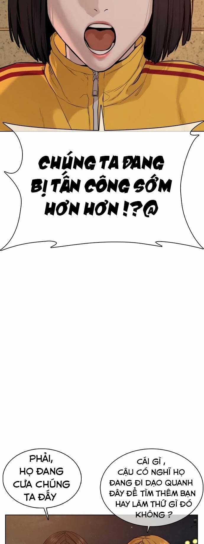 Truyện Tranh Cách Chiến Thắng Trận Đấu trang 6