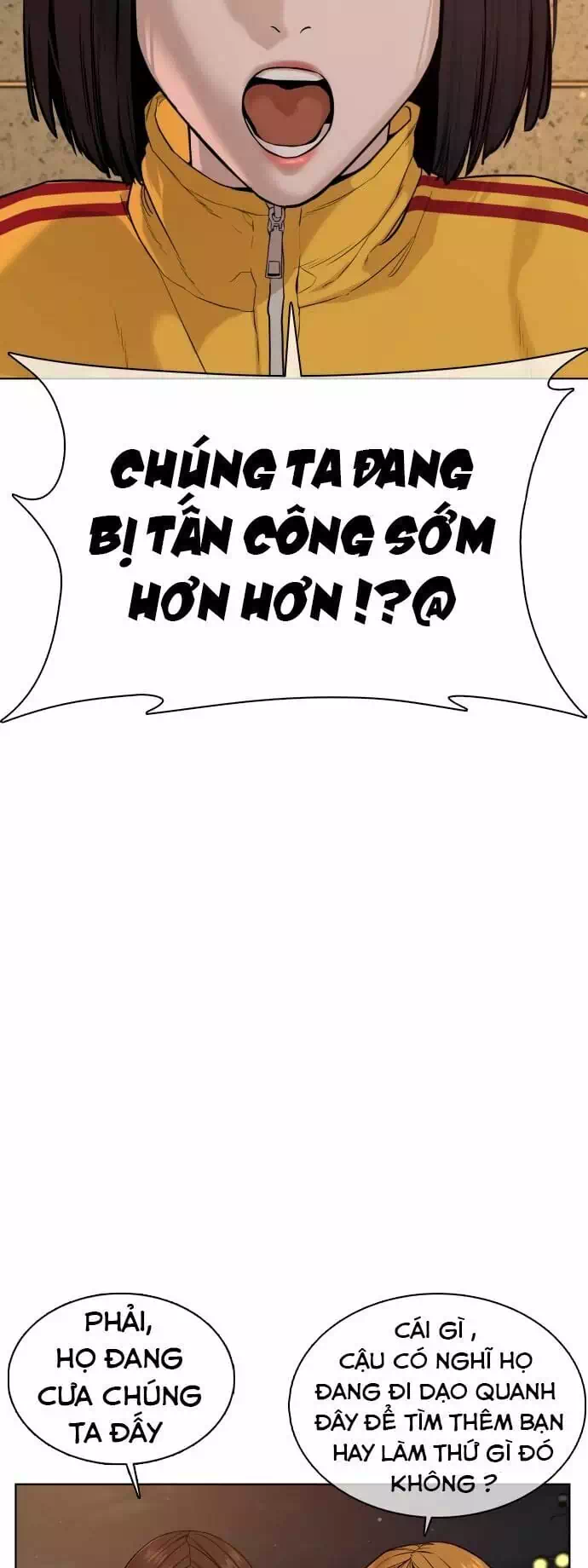 Truyện Tranh Cách Chiến Thắng Trận Đấu trang 6