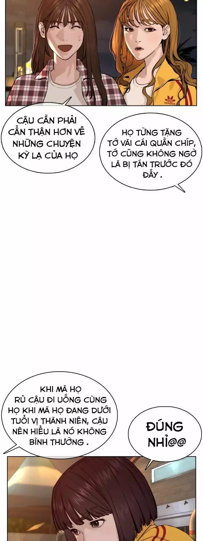 Truyện Tranh Cách Chiến Thắng Trận Đấu trang 6