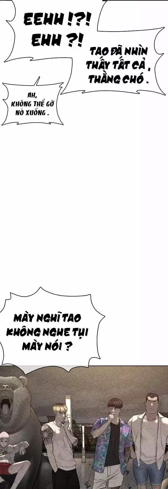 Truyện Tranh Cách Chiến Thắng Trận Đấu trang 6