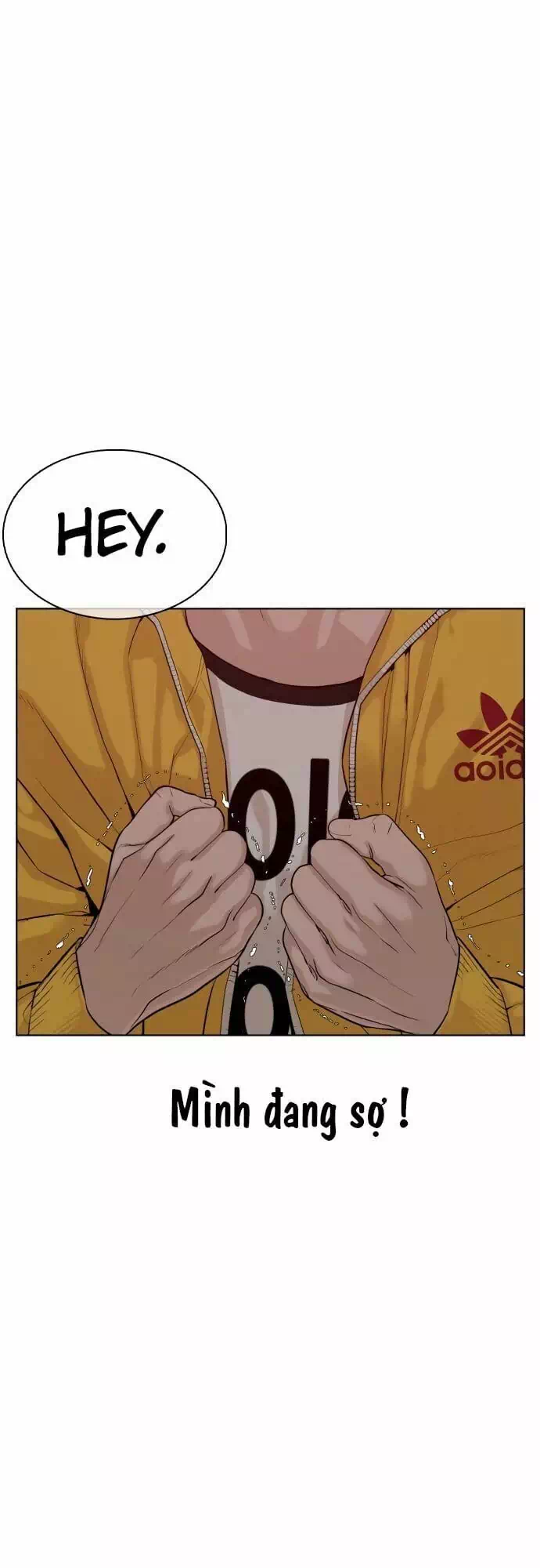 Truyện Tranh Cách Chiến Thắng Trận Đấu trang 6