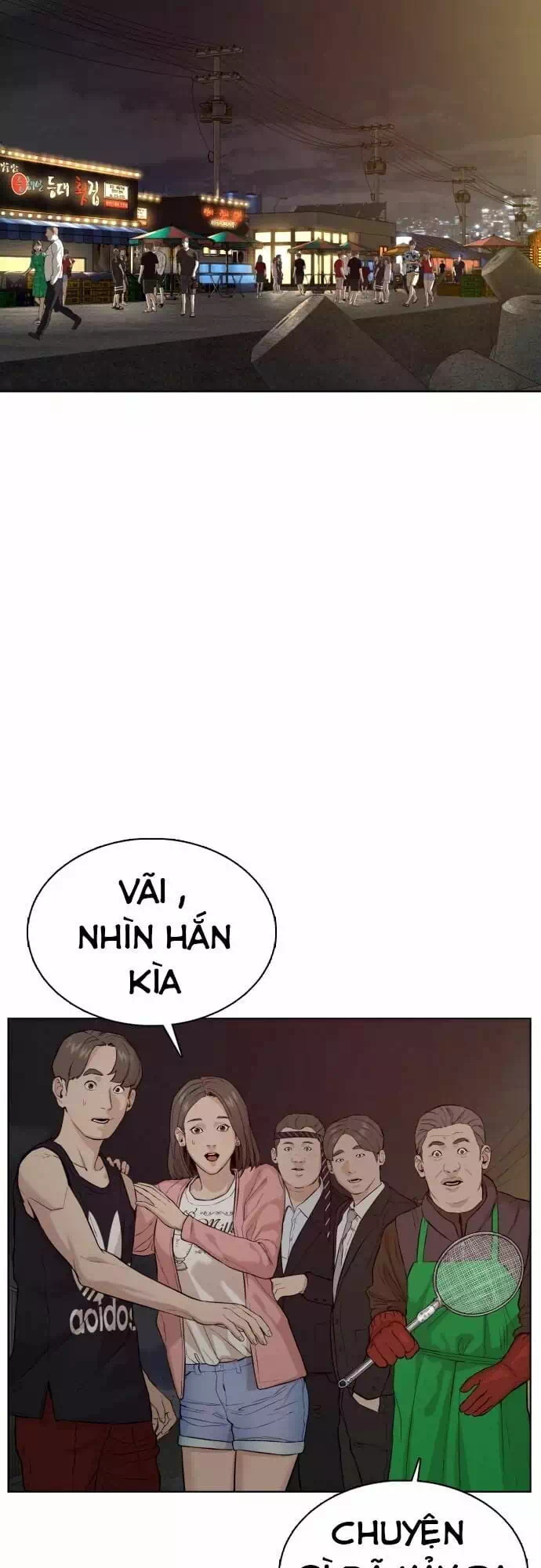 Truyện Tranh Cách Chiến Thắng Trận Đấu trang 6