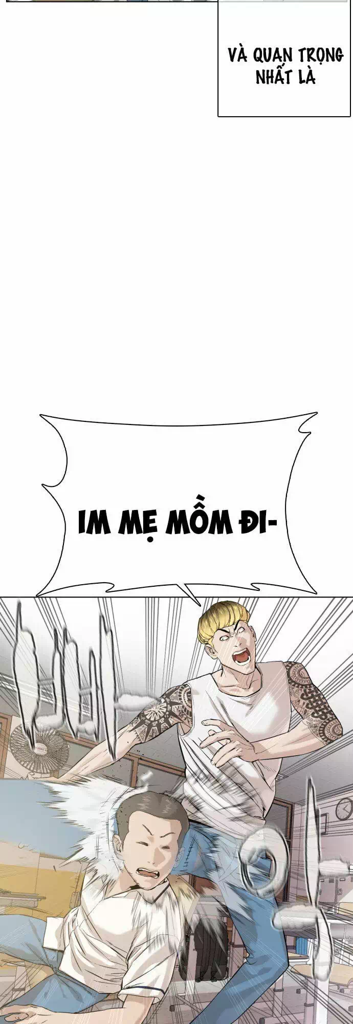 Truyện Tranh Cách Chiến Thắng Trận Đấu trang 6