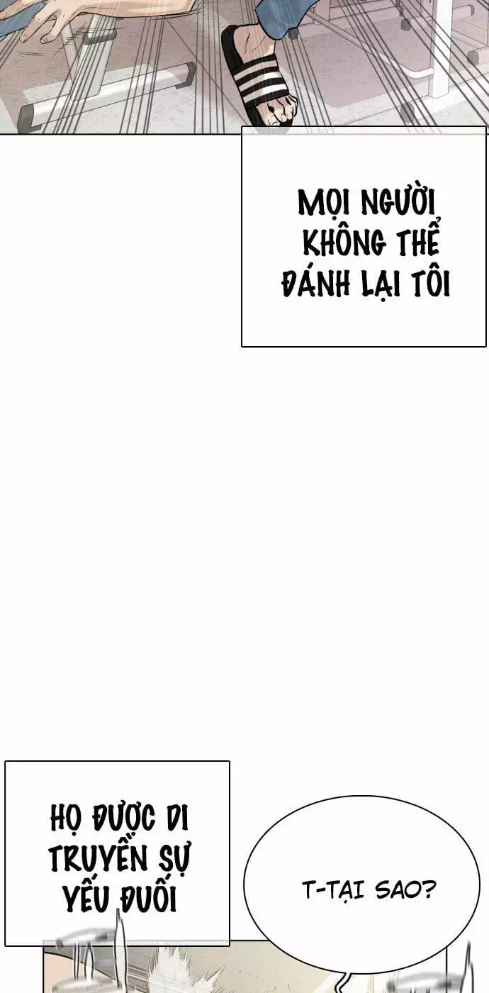 Truyện Tranh Cách Chiến Thắng Trận Đấu trang 6