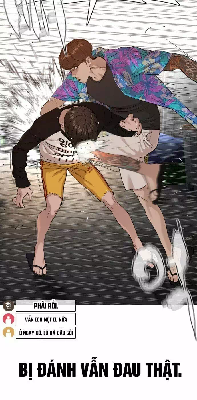 Truyện Tranh Cách Chiến Thắng Trận Đấu trang 6