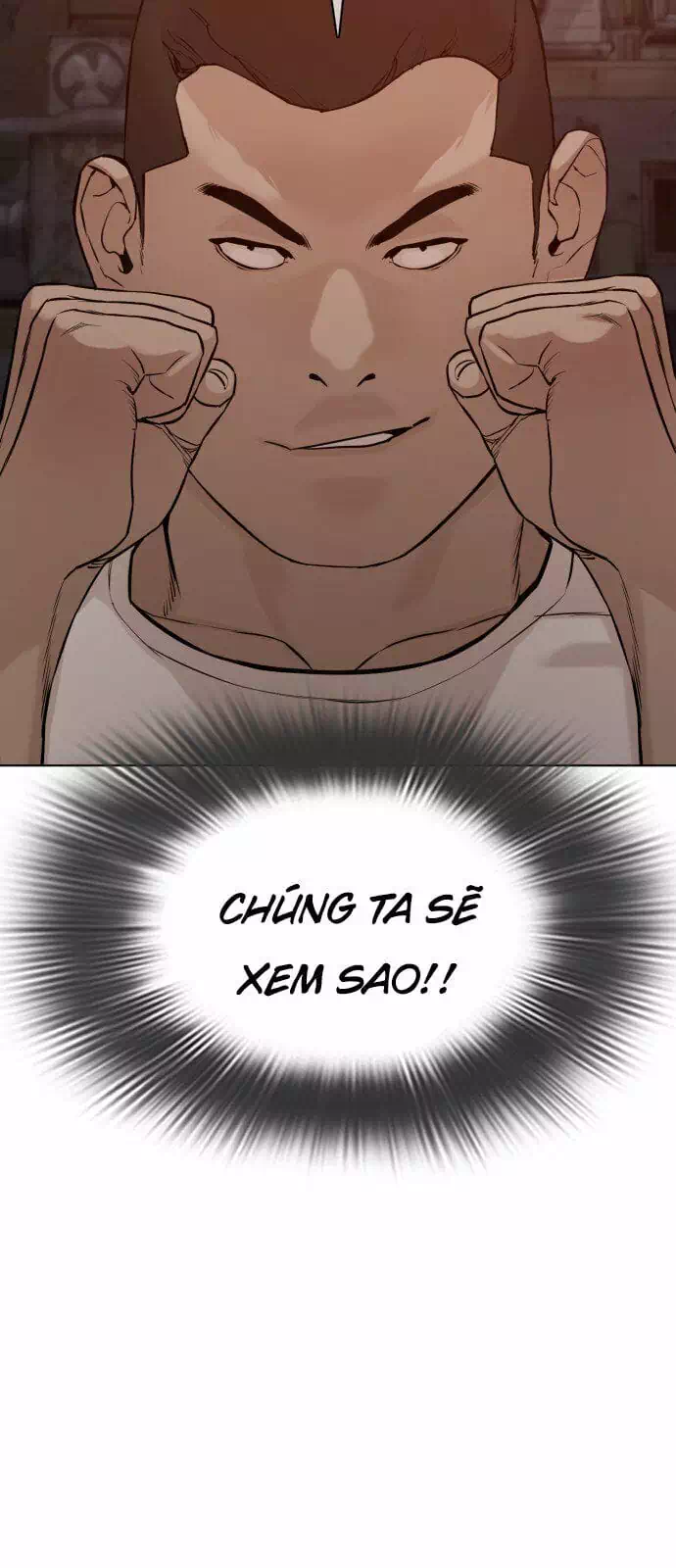 Truyện Tranh Cách Chiến Thắng Trận Đấu trang 6