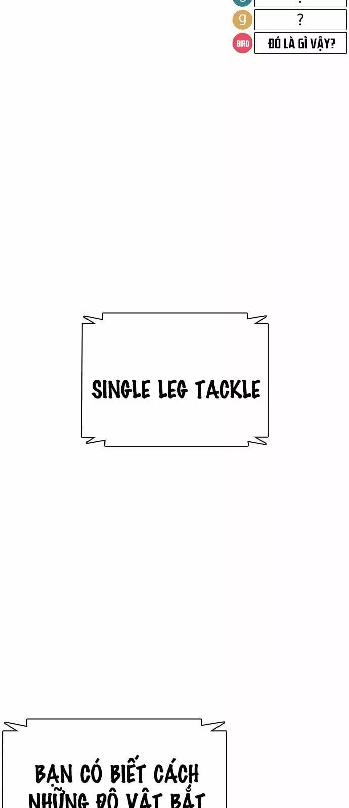 Truyện Tranh Cách Chiến Thắng Trận Đấu trang 6
