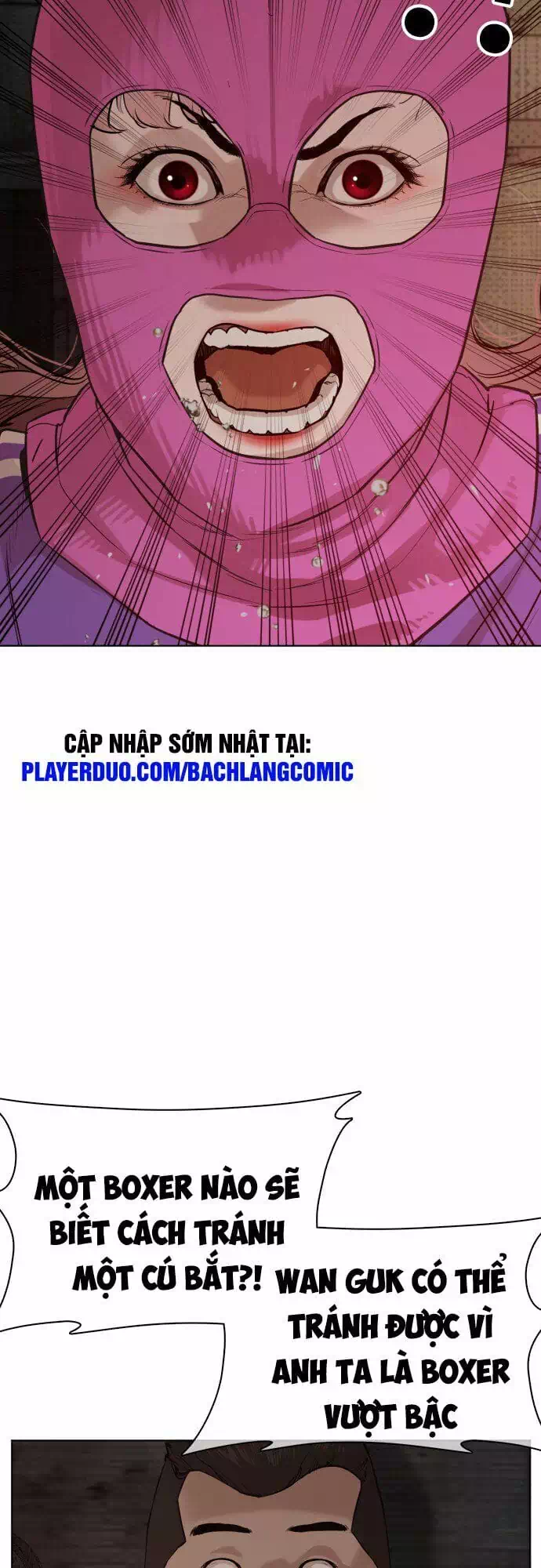 Truyện Tranh Cách Chiến Thắng Trận Đấu trang 6
