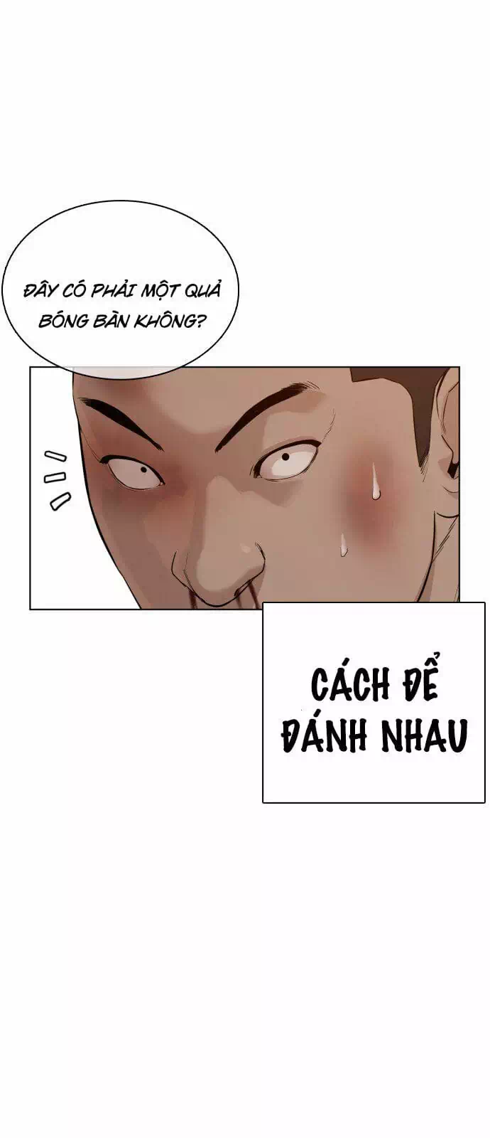 Truyện Tranh Cách Chiến Thắng Trận Đấu trang 6