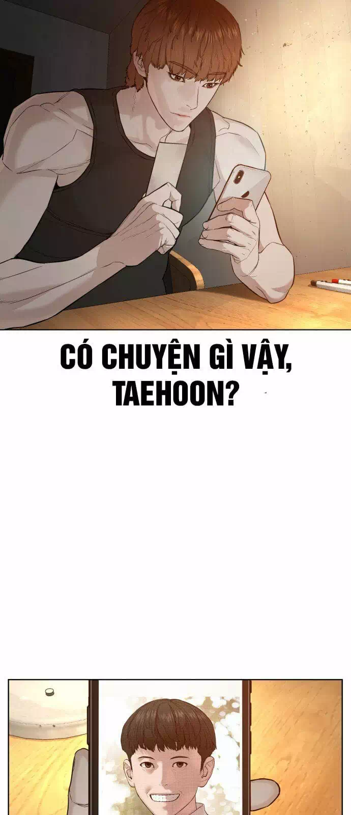 Truyện Tranh Cách Chiến Thắng Trận Đấu trang 6