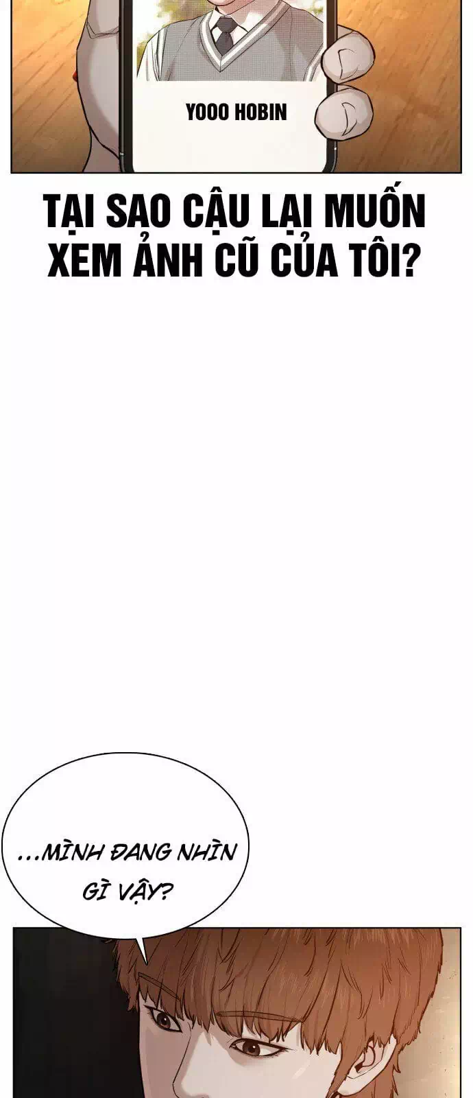 Truyện Tranh Cách Chiến Thắng Trận Đấu trang 6