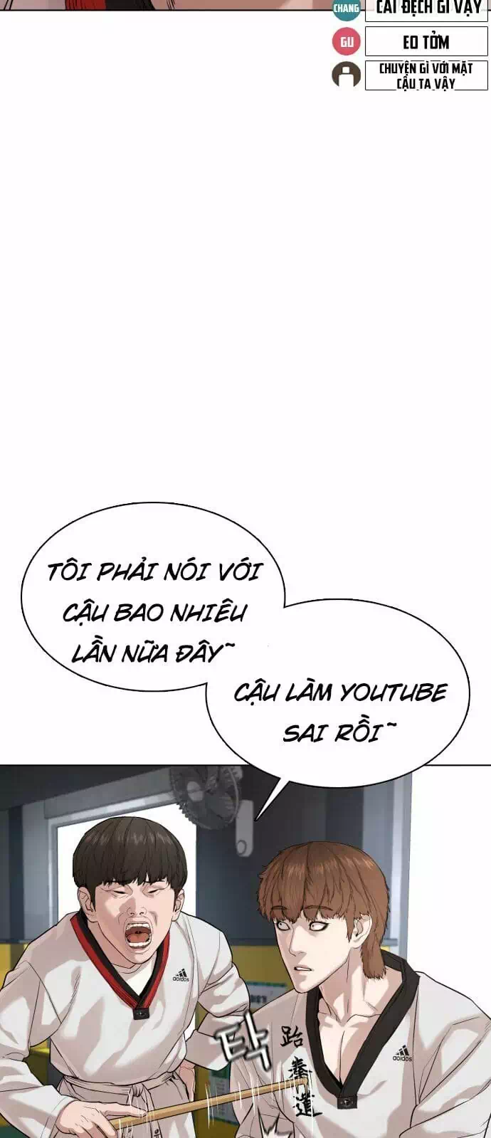 Truyện Tranh Cách Chiến Thắng Trận Đấu trang 6