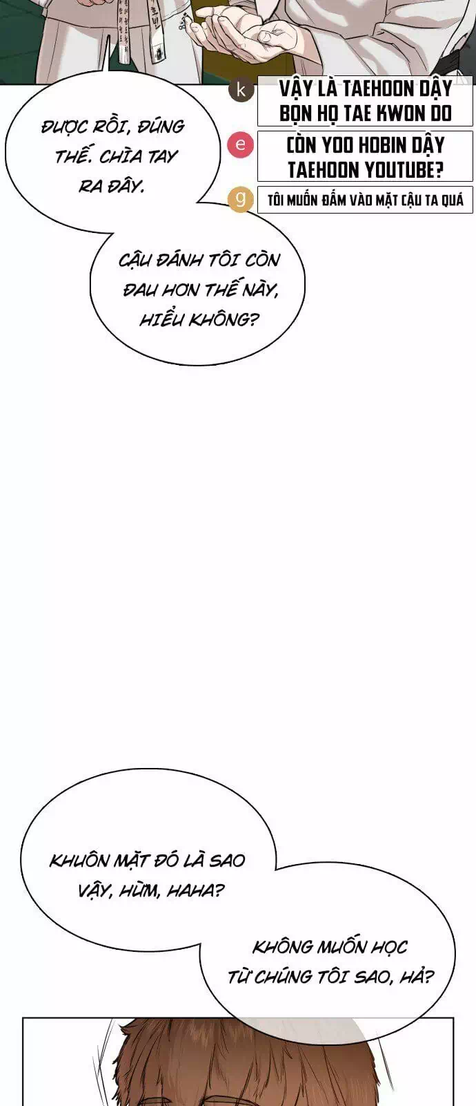 Truyện Tranh Cách Chiến Thắng Trận Đấu trang 6