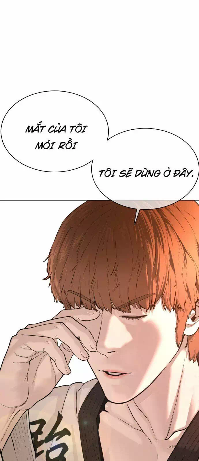 Truyện Tranh Cách Chiến Thắng Trận Đấu trang 6