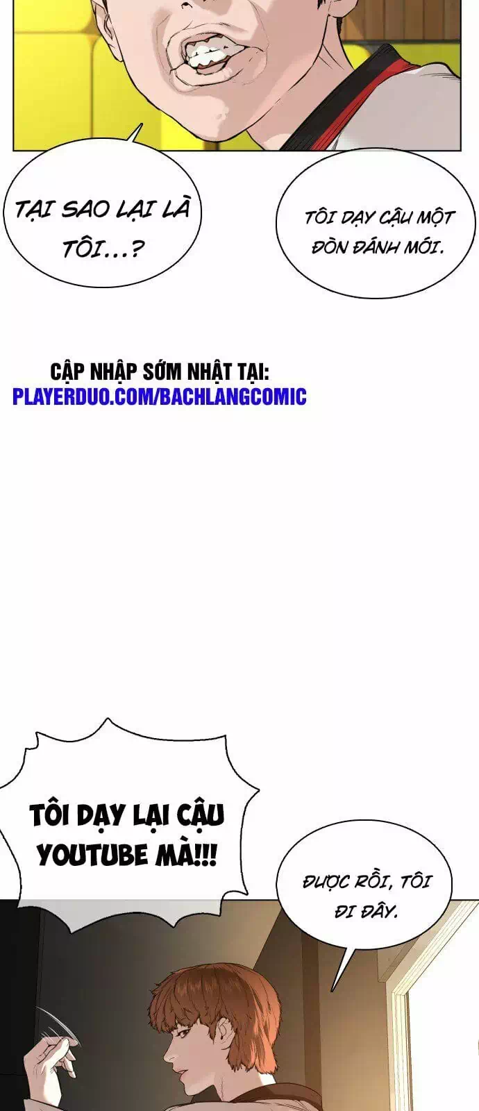 Truyện Tranh Cách Chiến Thắng Trận Đấu trang 6