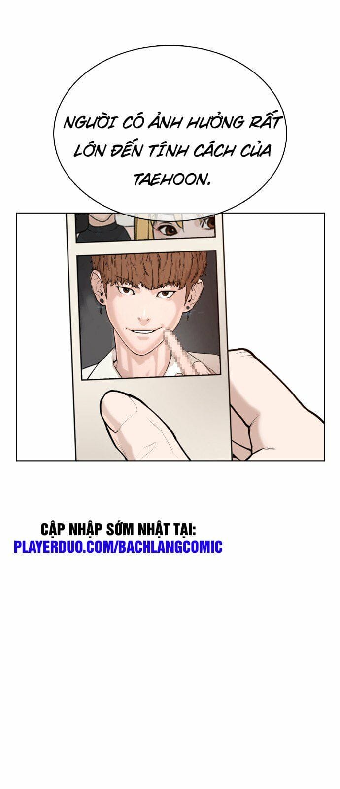 Truyện Tranh Cách Chiến Thắng Trận Đấu trang 6