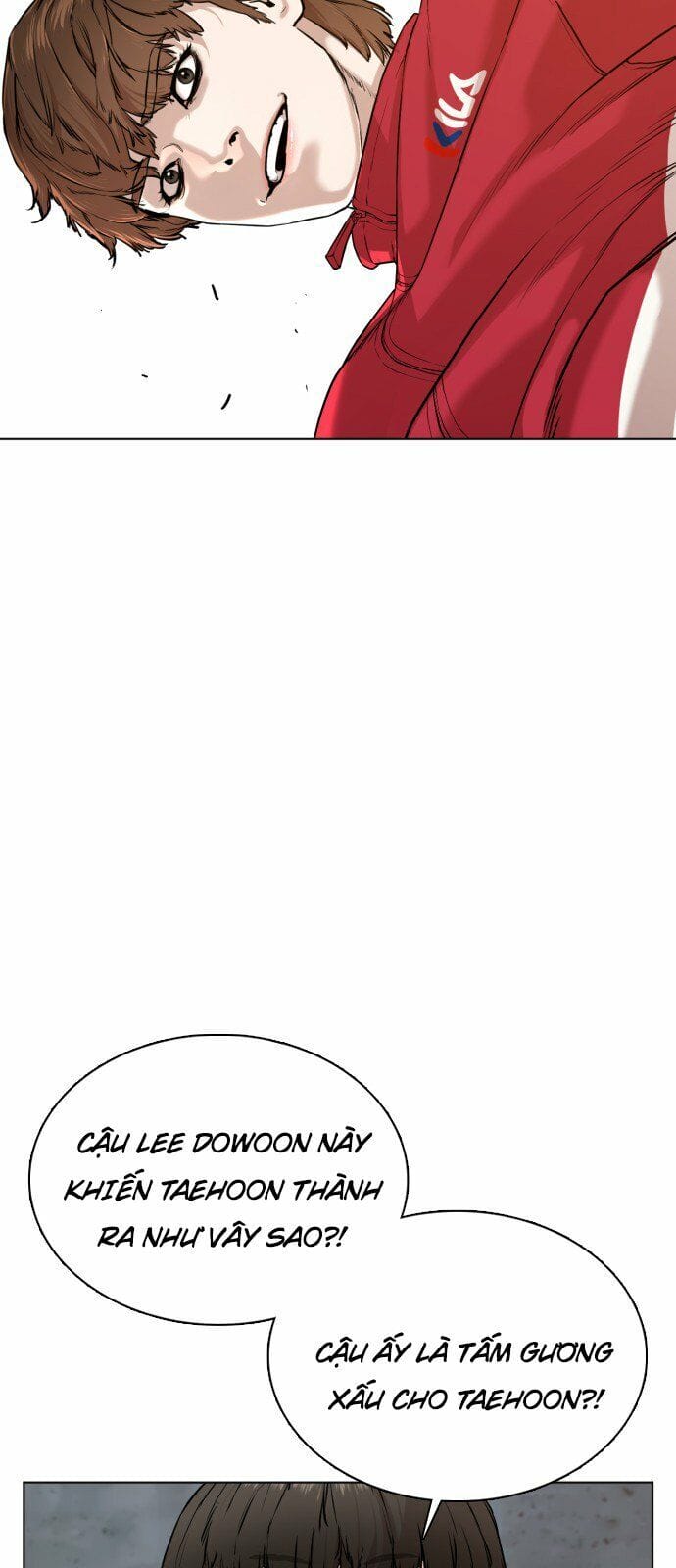 Truyện Tranh Cách Chiến Thắng Trận Đấu trang 6