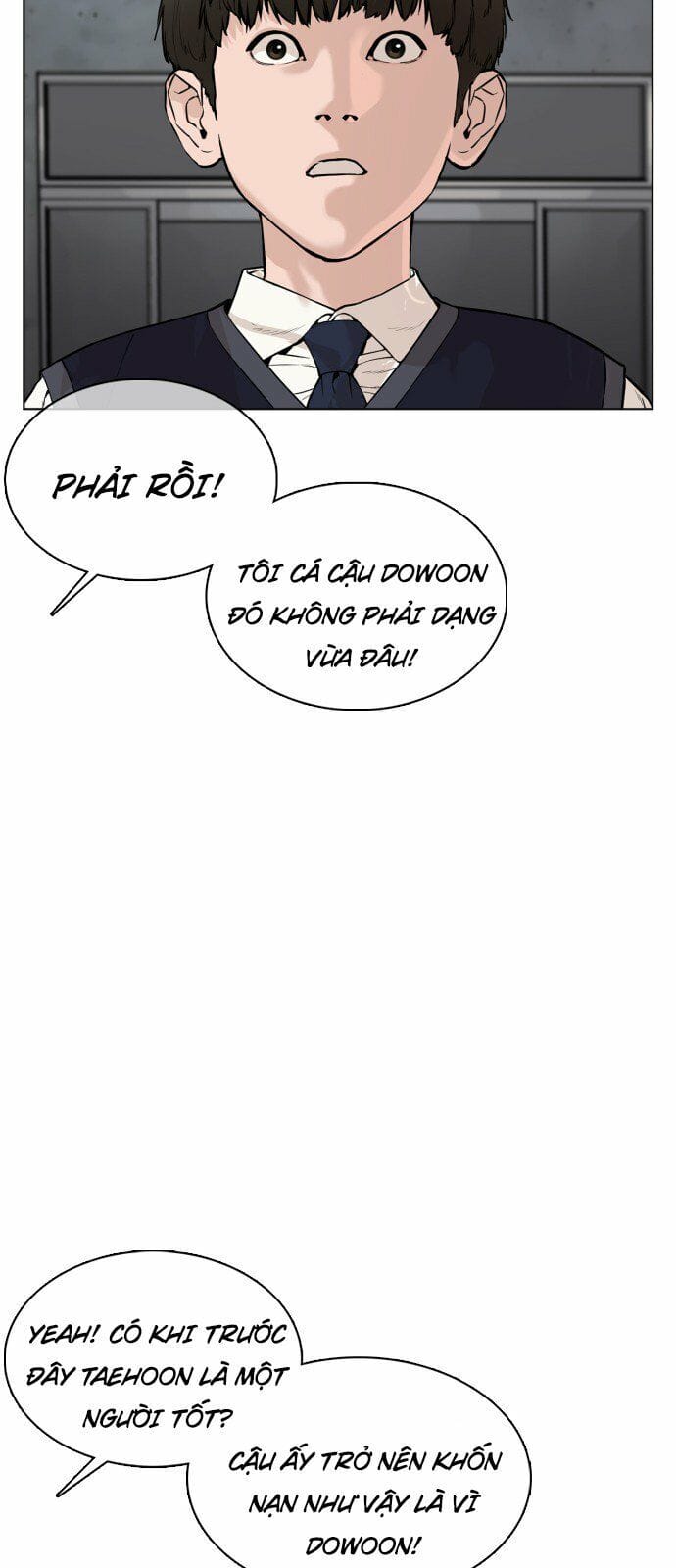 Truyện Tranh Cách Chiến Thắng Trận Đấu trang 6