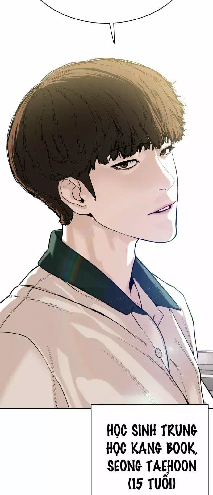 Truyện Tranh Cách Chiến Thắng Trận Đấu trang 6