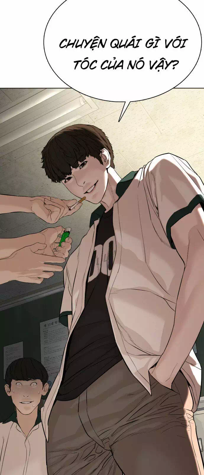 Truyện Tranh Cách Chiến Thắng Trận Đấu trang 6