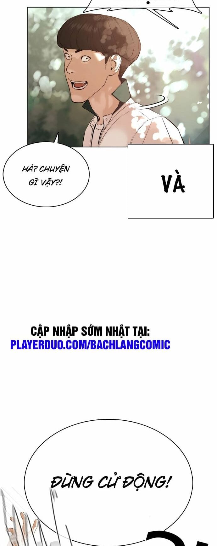 Truyện Tranh Cách Chiến Thắng Trận Đấu trang 6