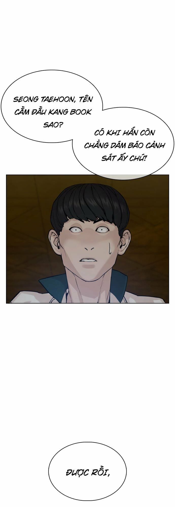 Truyện Tranh Cách Chiến Thắng Trận Đấu trang 6