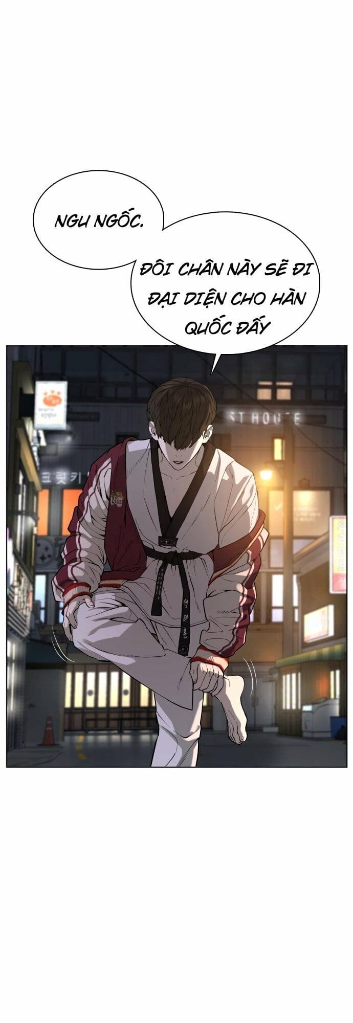 Truyện Tranh Cách Chiến Thắng Trận Đấu trang 6