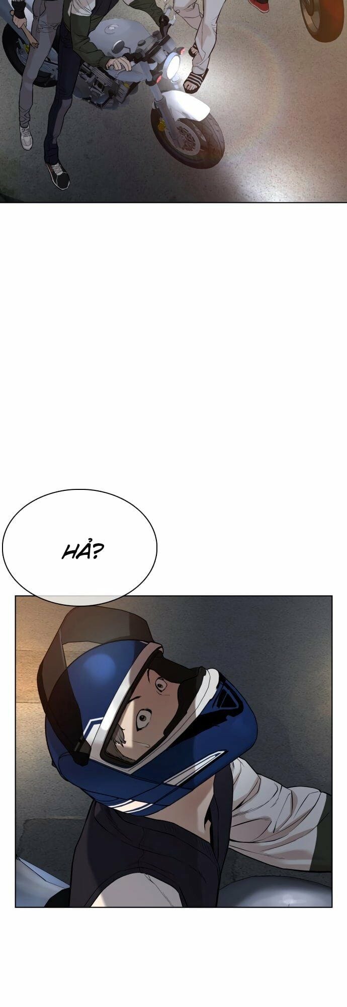 Truyện Tranh Cách Chiến Thắng Trận Đấu trang 6