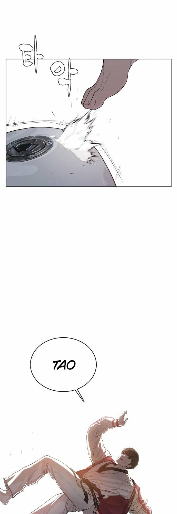 Truyện Tranh Cách Chiến Thắng Trận Đấu trang 6