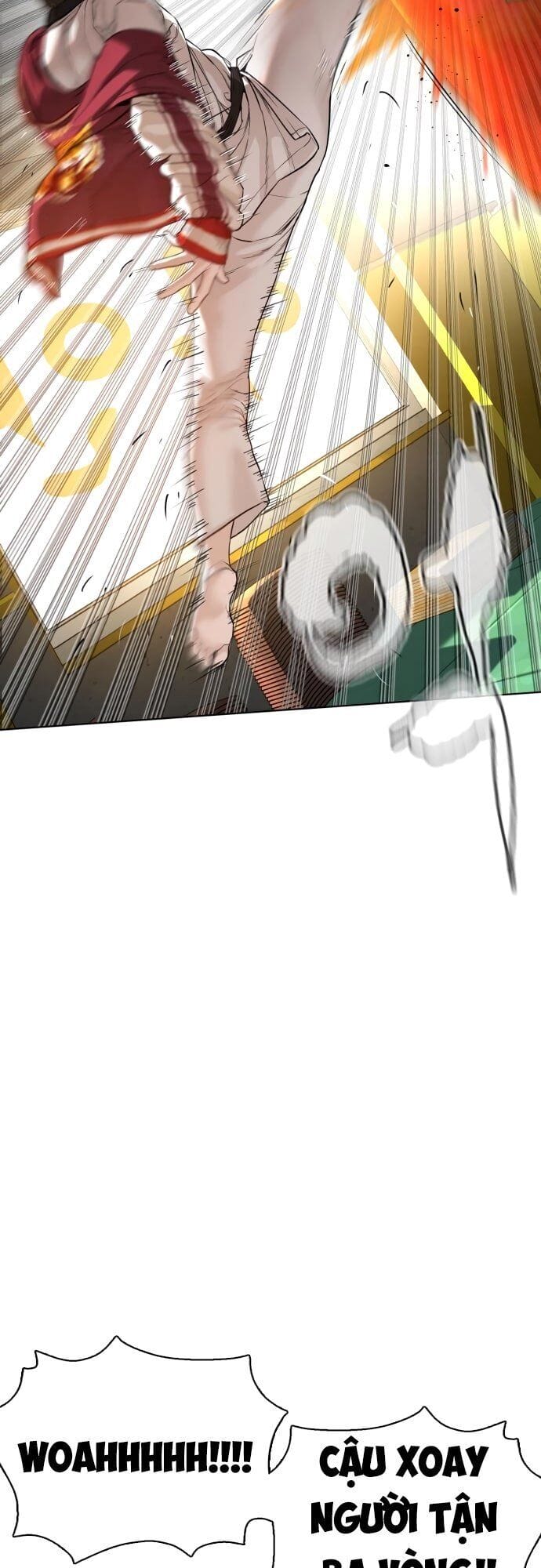 Truyện Tranh Cách Chiến Thắng Trận Đấu trang 6