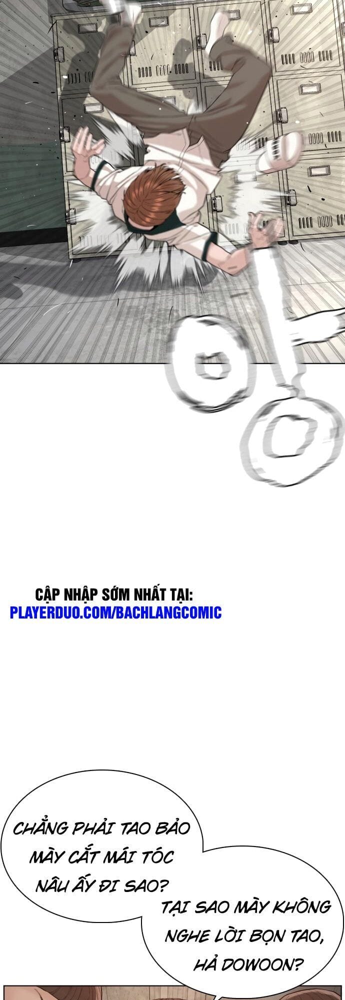 Truyện Tranh Cách Chiến Thắng Trận Đấu trang 6