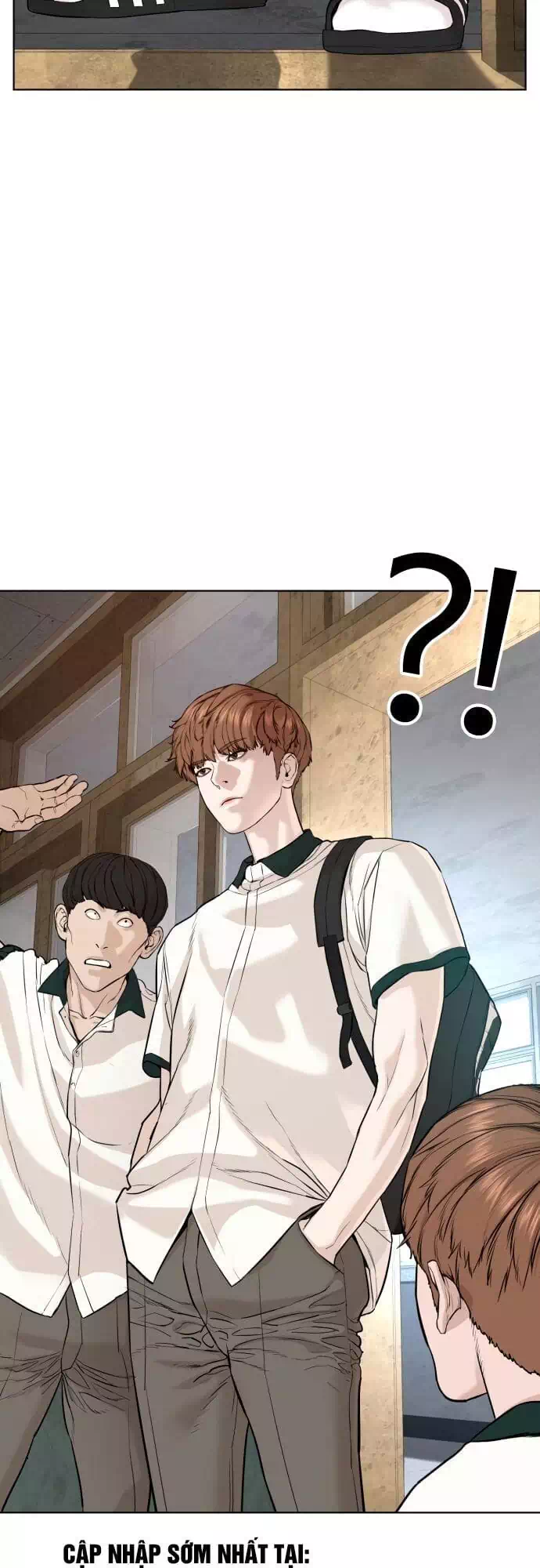 Truyện Tranh Cách Chiến Thắng Trận Đấu trang 6