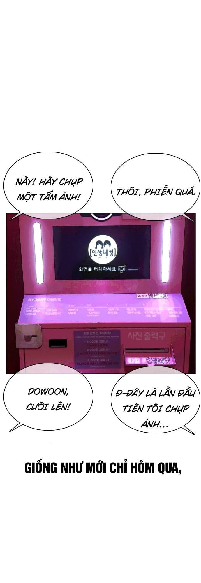 Truyện Tranh Cách Chiến Thắng Trận Đấu trang 6