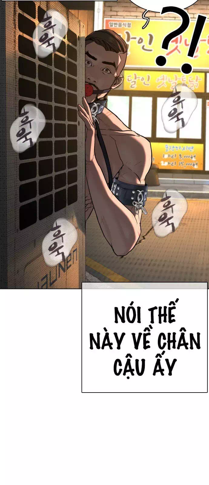 Truyện Tranh Cách Chiến Thắng Trận Đấu trang 6