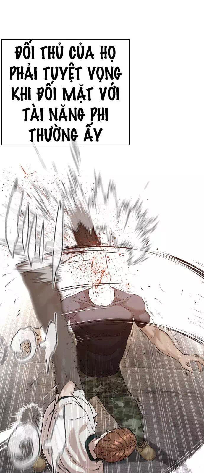 Truyện Tranh Cách Chiến Thắng Trận Đấu trang 6