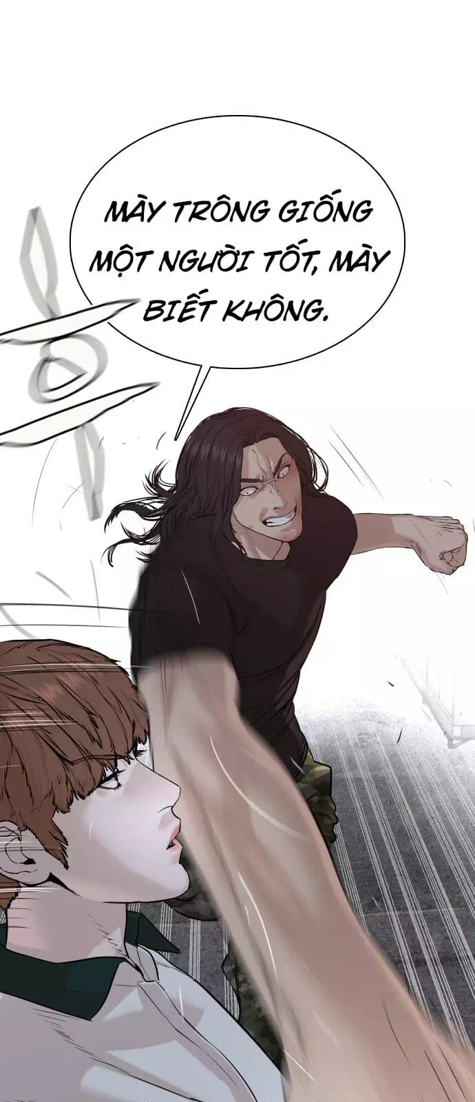 Truyện Tranh Cách Chiến Thắng Trận Đấu trang 6