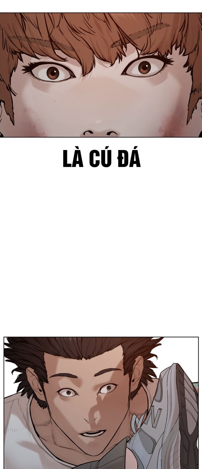 Truyện Tranh Cách Chiến Thắng Trận Đấu trang 6