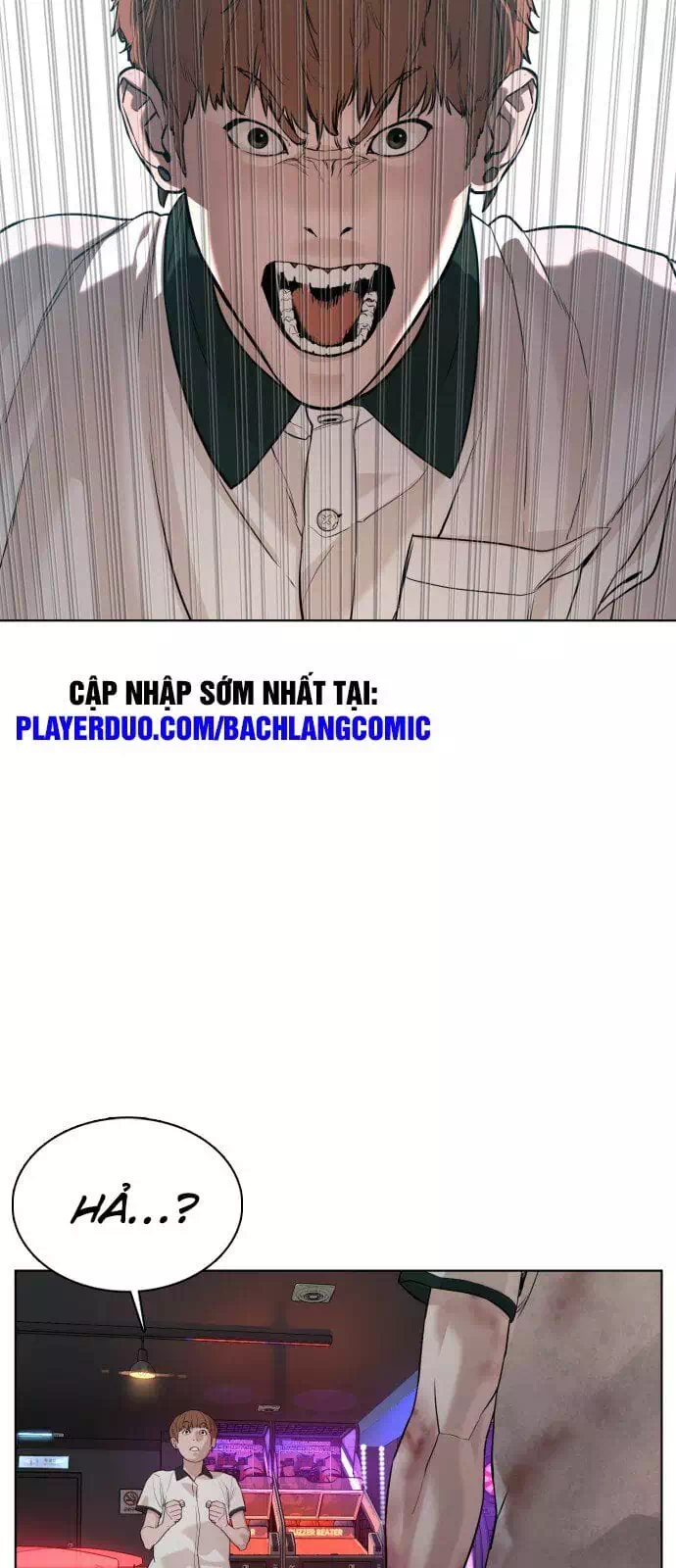 Truyện Tranh Cách Chiến Thắng Trận Đấu trang 6