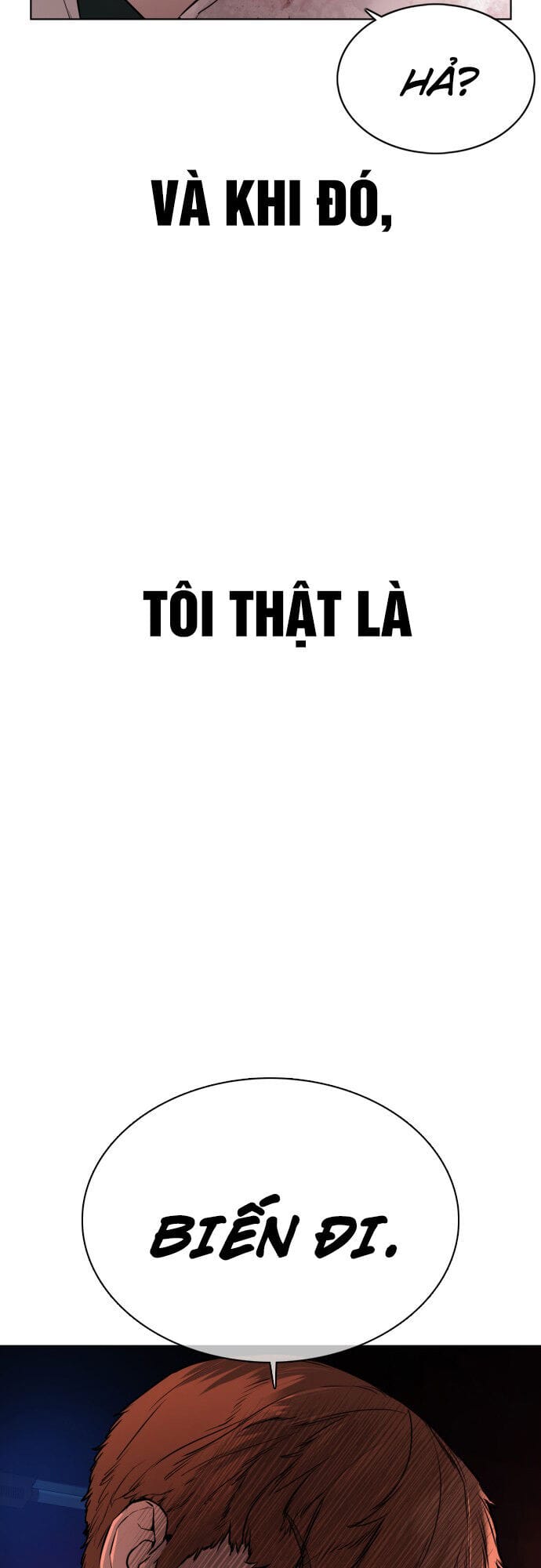 Truyện Tranh Cách Chiến Thắng Trận Đấu trang 6